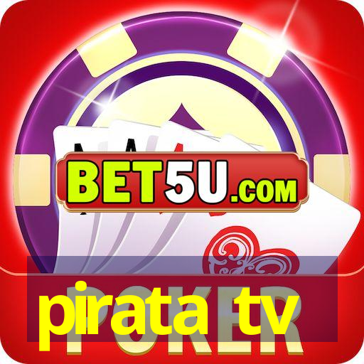 pirata tv